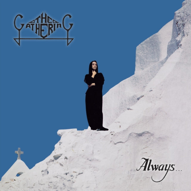 GATHERING | ALWAYS | VINYL RECORD (LP)