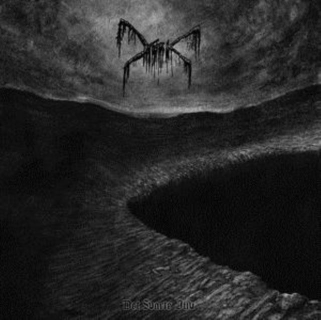 MORK | DET SVARTE JUV | VINYL RECORD (LP)