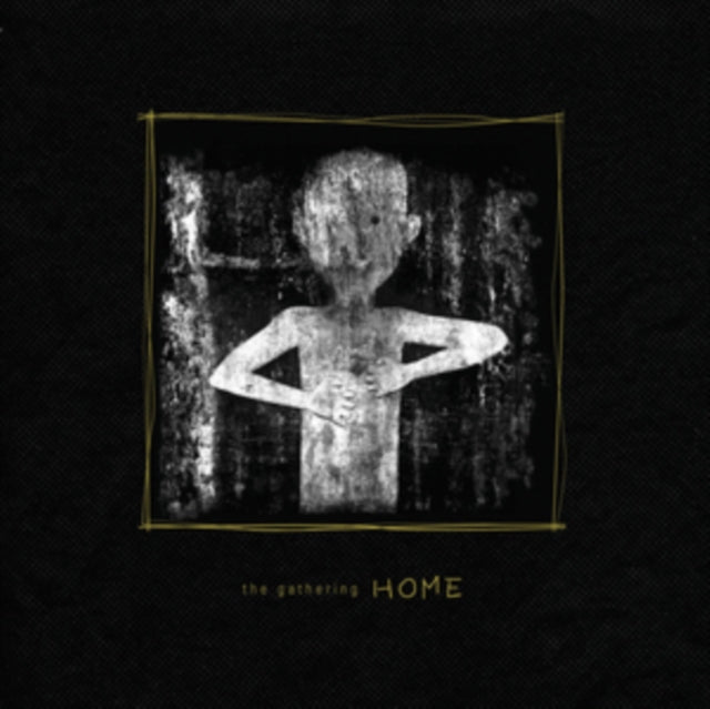 GATHERING | HOME (JEWEL CASE ) | CD