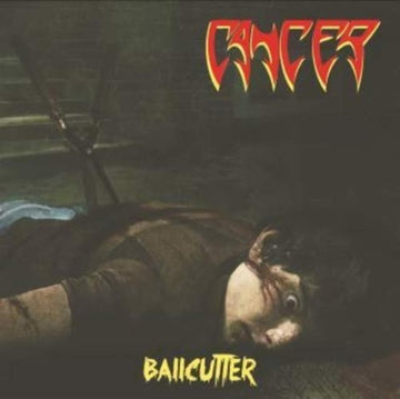 BALLCUTTER | VINYL RECORD (LP)