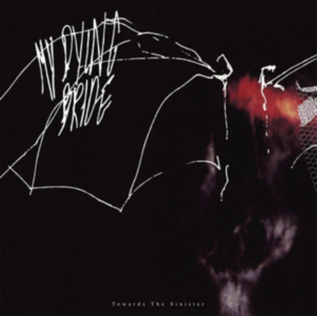 MY DYING BRIDE | TOWARDS THE SINISTER (180G) | VINYL RECORD (LP)