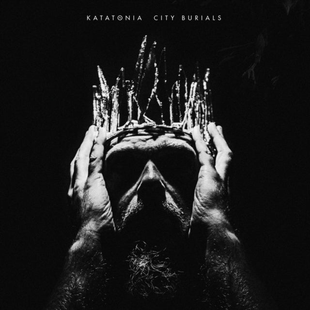 KATATONIA | CITY BURIALS (2LP/140G/GATEFOLD SLEEVE) | VINYL RECORD (LP)