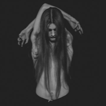 TAAKE | NATTESTID SER PORTEN VID | VINYL RECORD (LP)