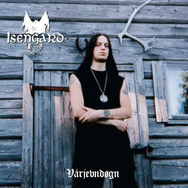 ISENGARD | VARJEVNDOGN | VINYL RECORD (LP)