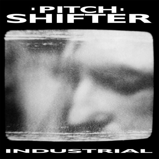 PITCHSHIFTER | INDUSTRIAL | VINYL RECORD (LP)