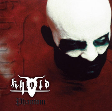 KHOLD | PHANTOM | VINYL RECORD (LP)