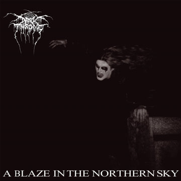 BLAZE IN THE NORTHERN SKY | VINYL RECORD (LP)