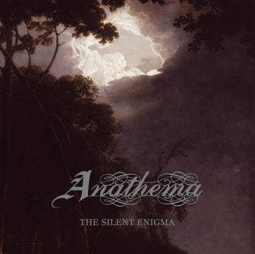 ANATHEMA | SILENT ENIGMA | VINYL RECORD (LP)