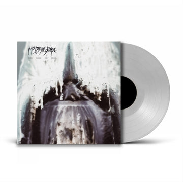 TURN LOOSE THE SWANS (CLEAR VINYL) | VINYL RECORD (LP)