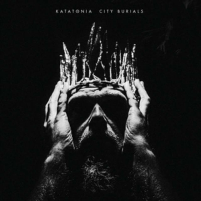 KATATONIA | CITY BURIALS | VINYL RECORD (LP)