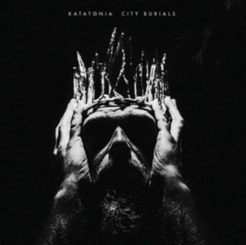 KATATONIA | CITY BURIALS | VINYL RECORD (LP)