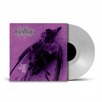 BRAVE MURDER DAY (CLEAR VINYL) | VINYL RECORD (LP)