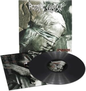ROTTING CHRIST | DEAD POEM | VINYL RECORD (LP)
