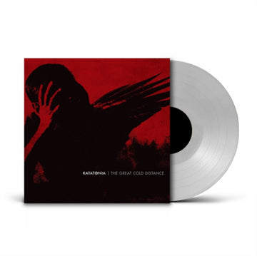 GREAT COLD DISTANCE (CLEAR VINYL) | VINYL RECORD (LP)
