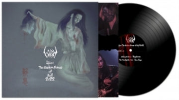 SIGH | LIVE: THE EASTERN FORCES OF EVIL 2022 | VINYL RECORD (LP)