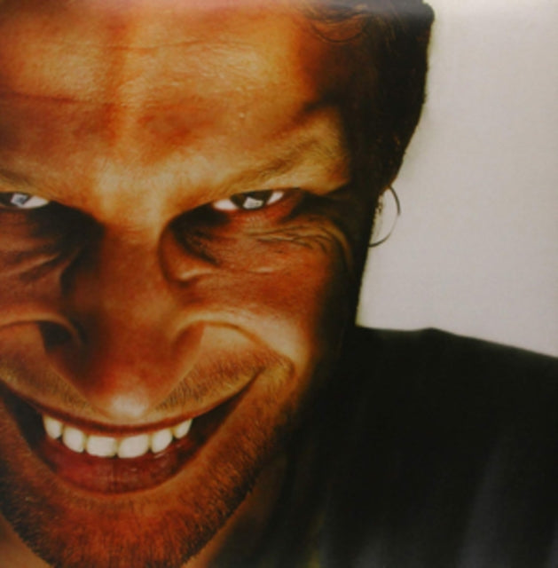 APHEX TWIN | RICHARD D. JAMES ALBUM | VINYL RECORD (LP)