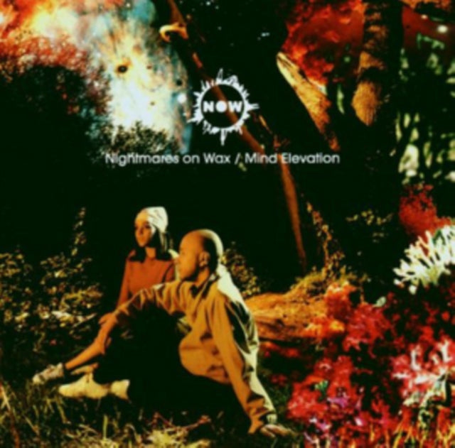 NIGHTMARES ON WAX | MIND ELEVATION | VINYL RECORD (LP)