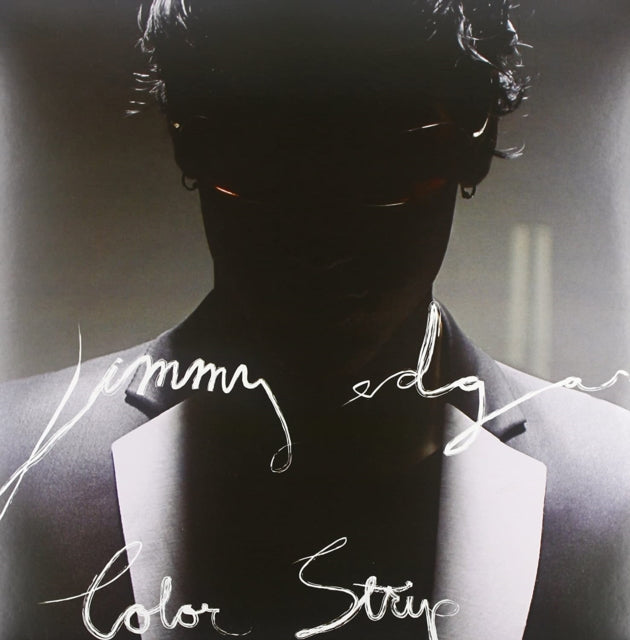 EDGAR, JIMMY | COLORSTRIP | VINYL RECORD (LP)