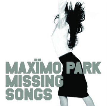 MAXIMO PARK | MISSING SONGS | VINYL RECORD (LP)