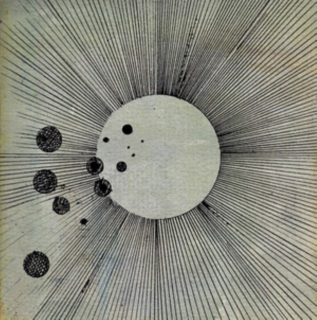 FLYING LOTUS | COSMOGRAMMA | VINYL RECORD (LP)