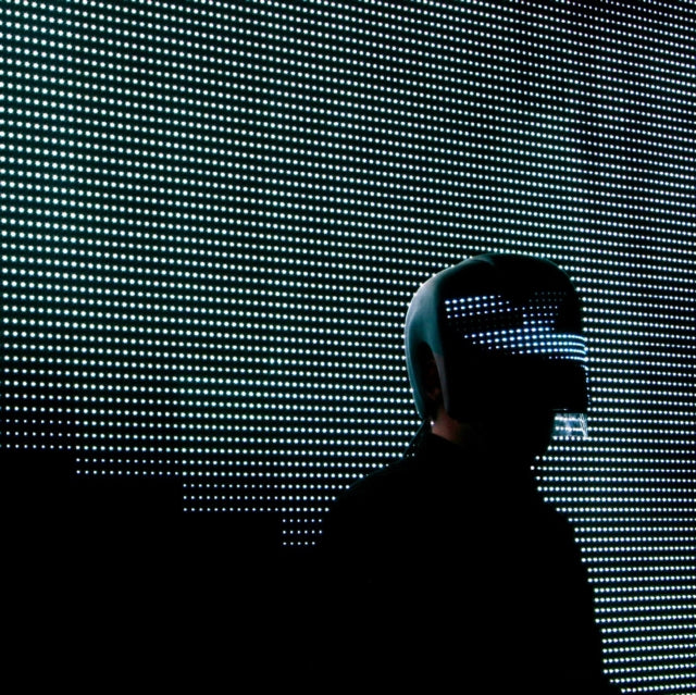 SQUAREPUSHER | UFABULUM | VINYL RECORD (LP)