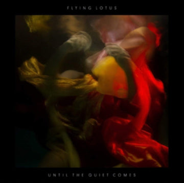 FLYING LOTUS | UNTIL THE QUIET COMES | VINYL RECORD (LP)