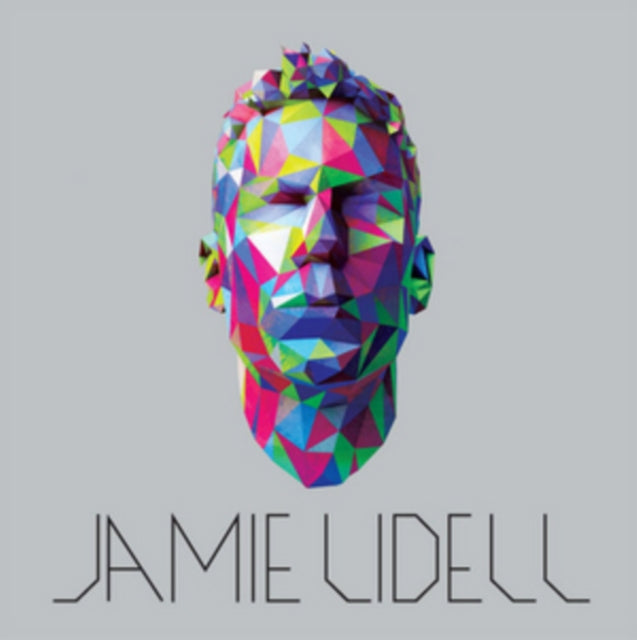 LIDELL, JAMIE | JAMIE LIDELL | VINYL RECORD (LP)