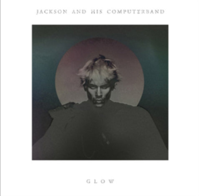 JACKSON & HIS COMPUTERBAND | GLOW | VINYL RECORD (LP)