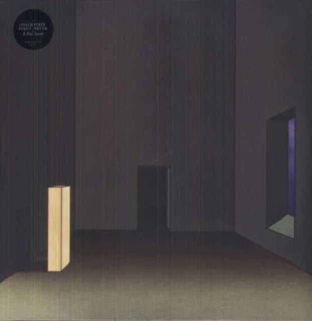ONEOHTRIX POINT NEVER | R PLUS SEVEN | VINYL RECORD (LP)