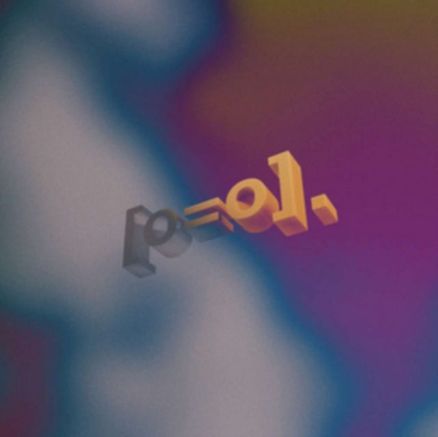 KWES | ILP | VINYL RECORD (LP)
