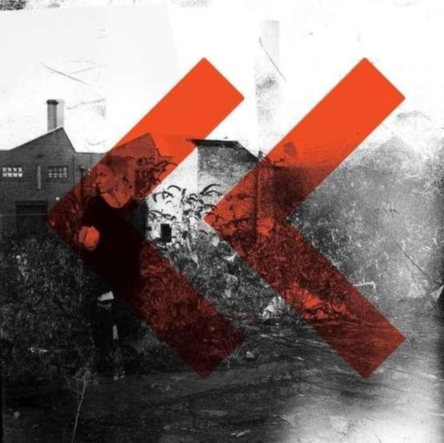 LONELADY | HINTERLAND | VINYL RECORD (LP)