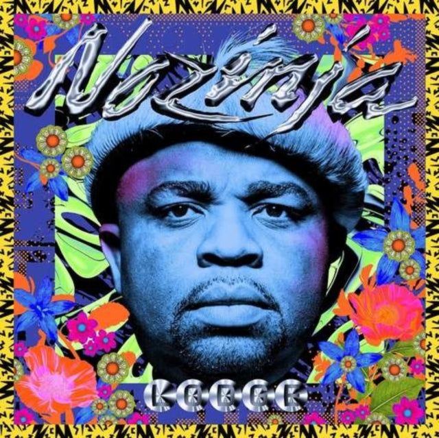 NOZINJA | NOZINJA LODGE | VINYL RECORD (LP)