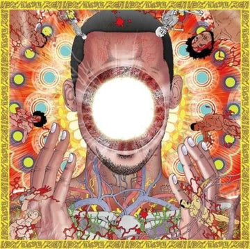 FLYING LOTUS | YOU'RE DEAD | VINYL RECORD (LP)