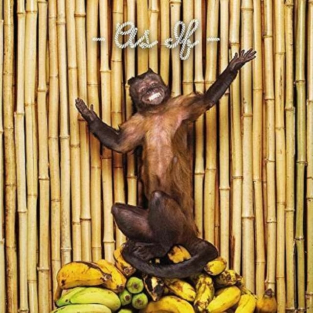 !!! | AS IF | VINYL RECORD (LP)