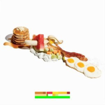 LA DI DA DI | VINYL RECORD (LP)