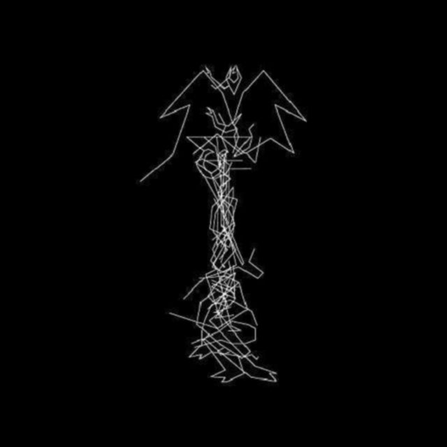 ONEOHTRIX POINT NEVER | GARDEN OF DELETE | VINYL RECORD (LP)