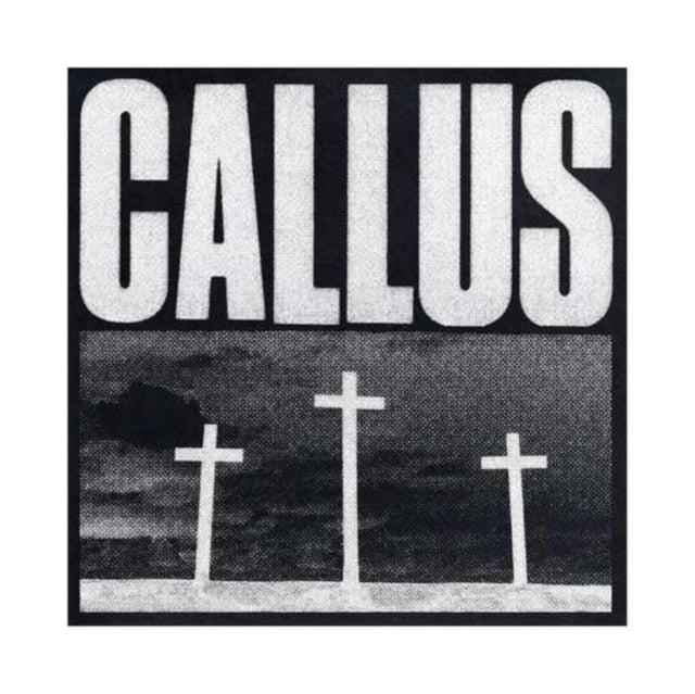 GONJASUFI | CALLUS | CD