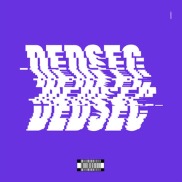 HUDSON MOHAWKE | WATCH DOGS OST | VINYL RECORD (LP)