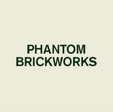 BIBIO | PHANTOM BRICKWORKS (DL CARD) | VINYL RECORD (LP)