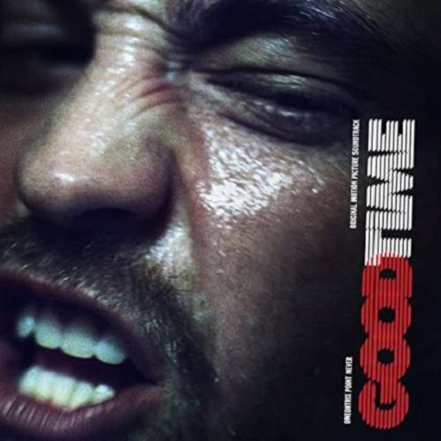 ONEOHTRIX POINT NEVER | GOOD TIME O.S.T. (2LP/POSTER) | VINYL RECORD (LP)
