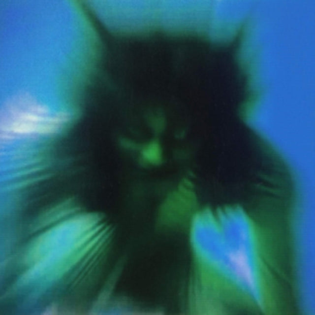 YVES TUMOR | SAFE IN THE HANDS OF LOVE (2LP/GATEFOLD/DL CARD/BLACK INNER SLEEVES) | VINYL RECORD (LP)