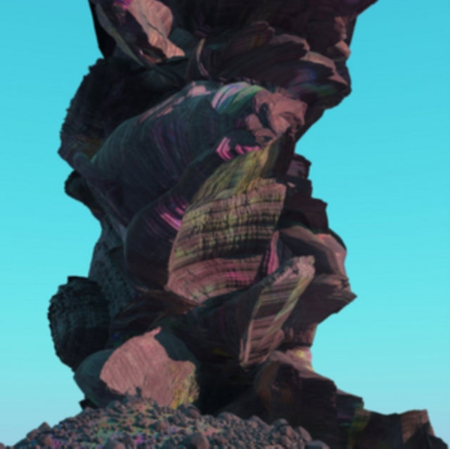PRITCHARD, MARK | FOUR WORLDS (DL CARD) | VINYL RECORD (LP)