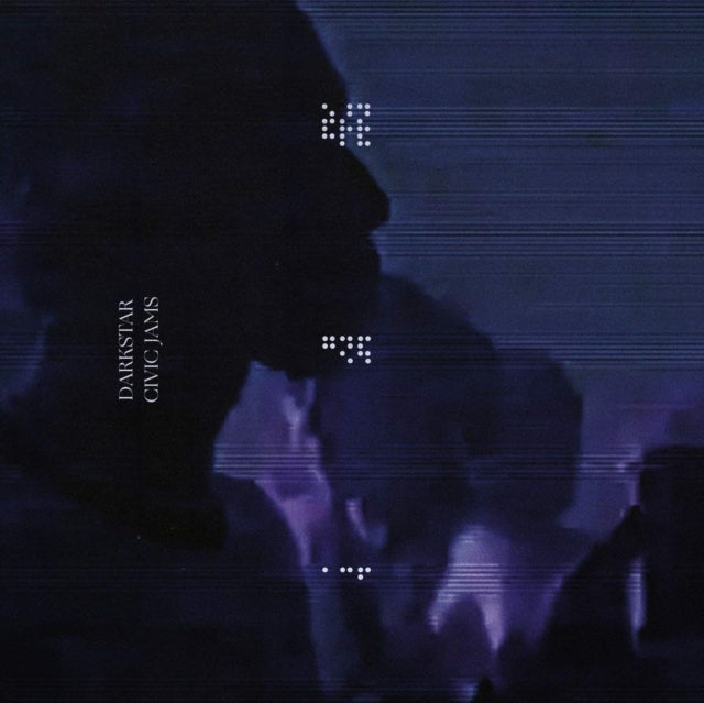 DARKSTAR | CIVIC JAMS (DL CARD) | VINYL RECORD (LP)
