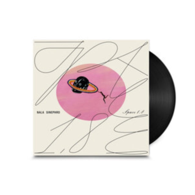 SINEPHRO, NALA | SPACE 1.8 (DL CARD) | VINYL RECORD (LP)