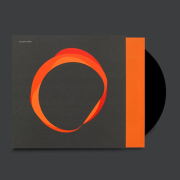 AUTECHRE | SIGN (2LP/DL CARD) | VINYL RECORD (LP)