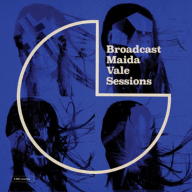 BROADCAST | BBC MAIDA VALE SESSIONS (2LP) | VINYL RECORD (LP)