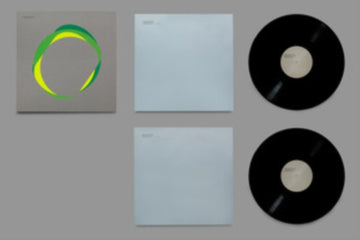 AUTECHRE | PLUS (2LP/140G) | VINYL RECORD (LP)