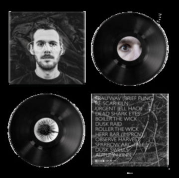 CLARK | 05 - 10 (2LP) | VINYL RECORD (LP)