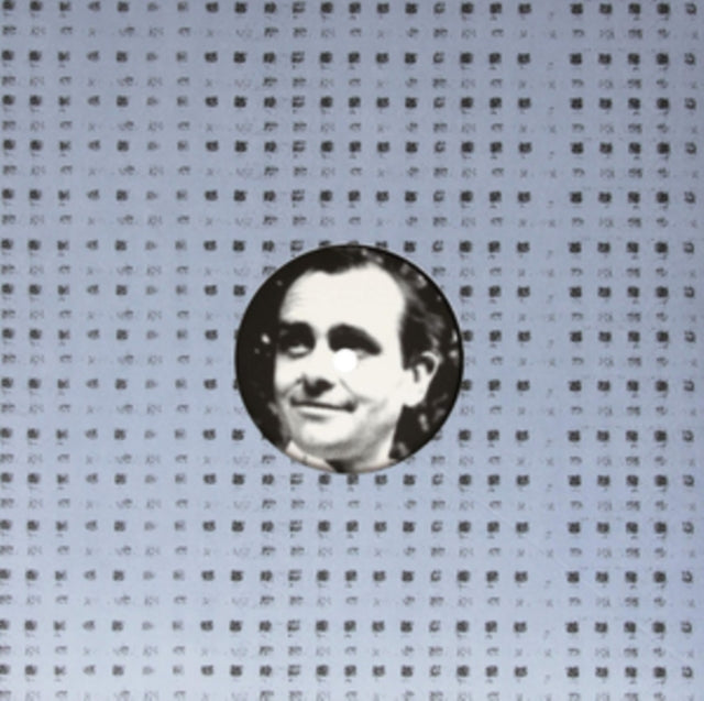 ROEDELIUS | REMIXES | 12IN VINYL