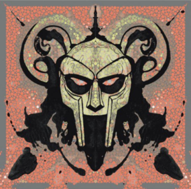 DANGERDOOM | MOUSE & THE MASK (2LP) | VINYL RECORD (LP)